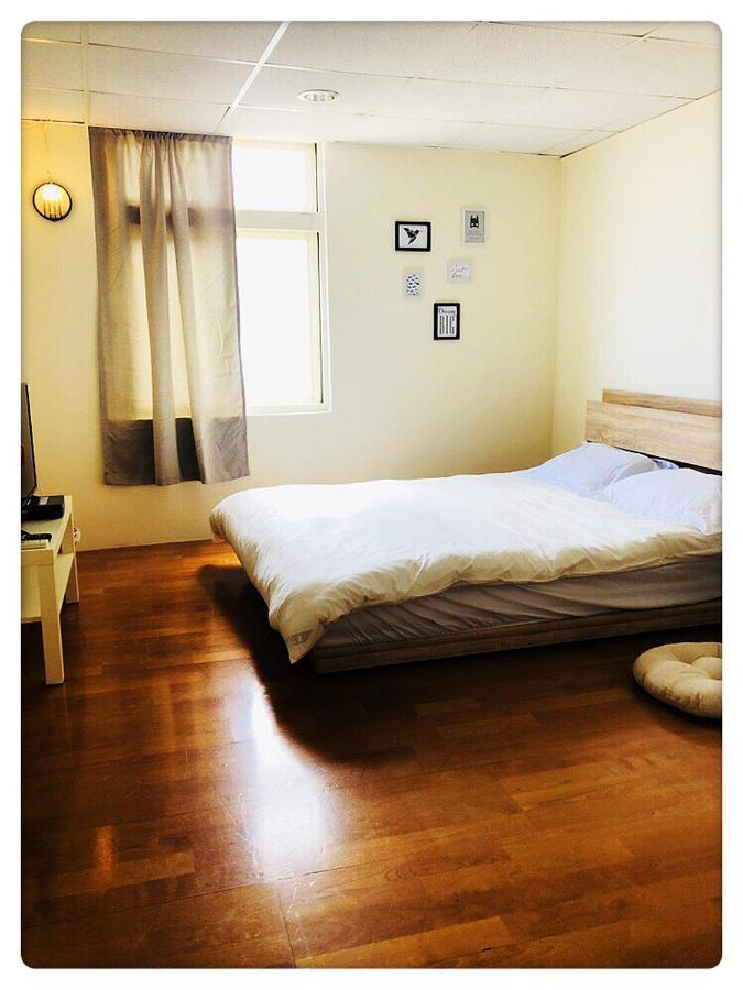 寂寞公寓 Jioufen Eksteriør billede